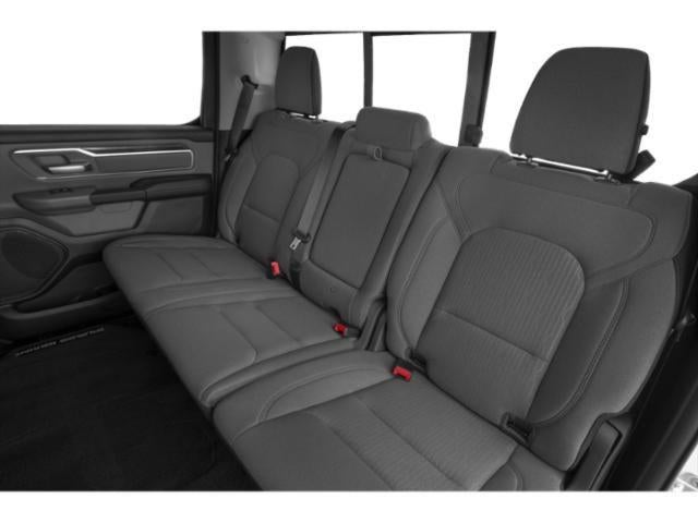 2020 RAM Ram 1500 Big Horn Crew Cab 4x4 5'7' Box