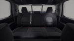 2027 RAM Ram 1500 RAM 1500 EXPRESS CREW CAB 4X4 5'7' BOX