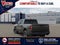 2027 RAM Ram 1500 RAM 1500 WARLOCK CREW CAB 4X4 5'7' BOX