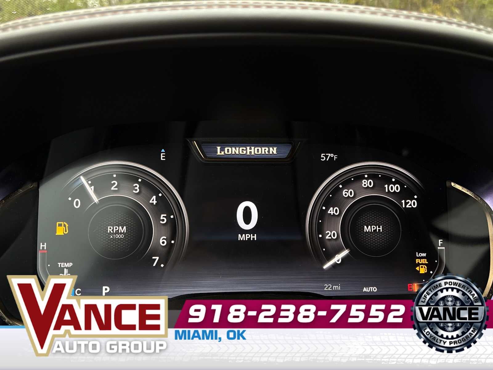 2026 RAM Ram 1500 RAM 1500 LIMITED LONGHORN CREW CAB 4X4 5'7' BOX