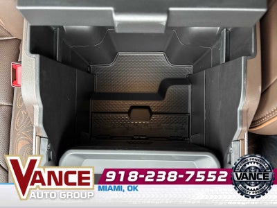 2026 RAM Ram 1500 RAM 1500 LIMITED LONGHORN CREW CAB 4X4 5'7' BOX