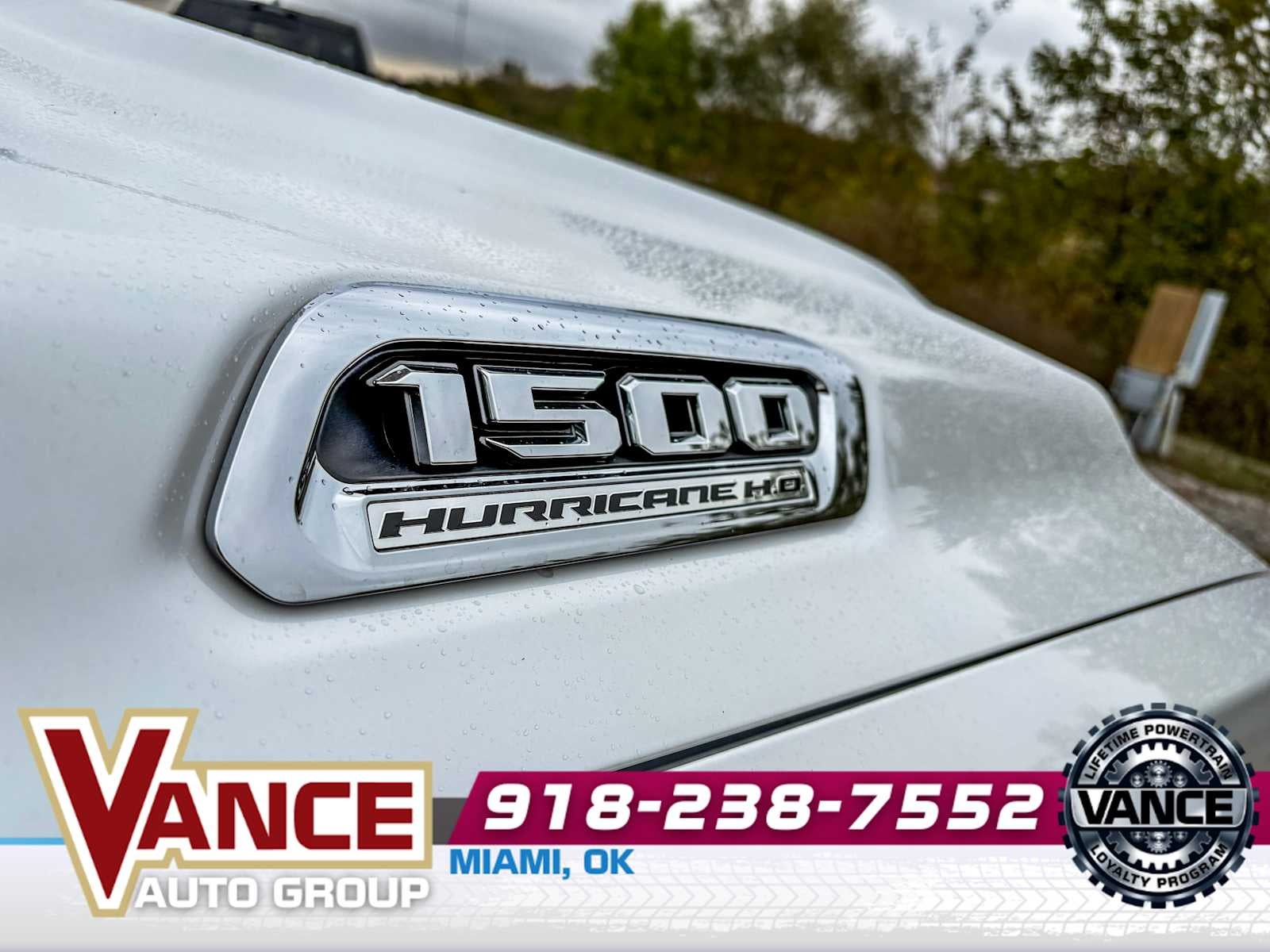 2026 RAM Ram 1500 RAM 1500 LIMITED LONGHORN CREW CAB 4X4 5'7' BOX