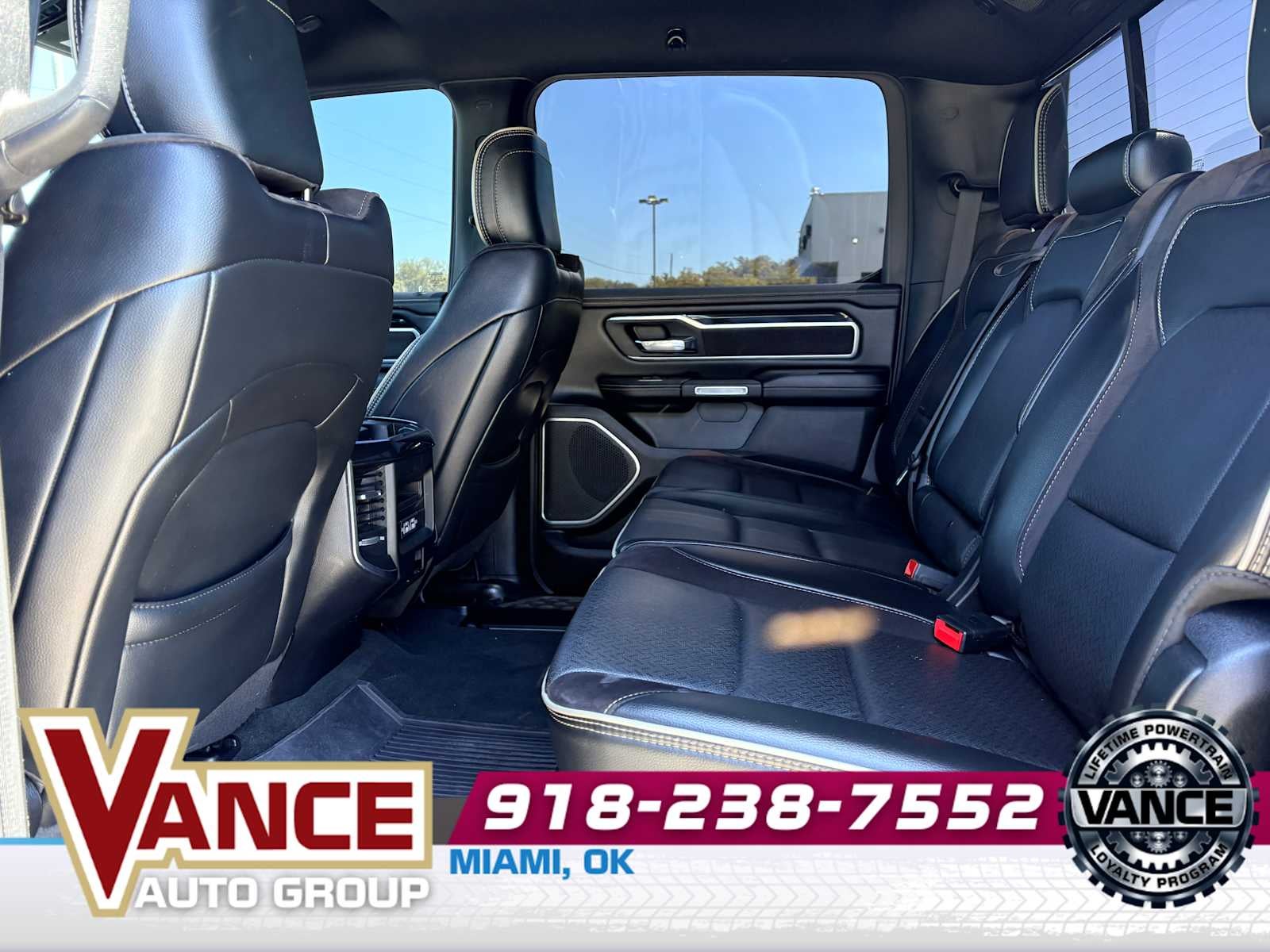 2022 RAM Ram 1500 Laramie Crew Cab 4x4 5'7' Box