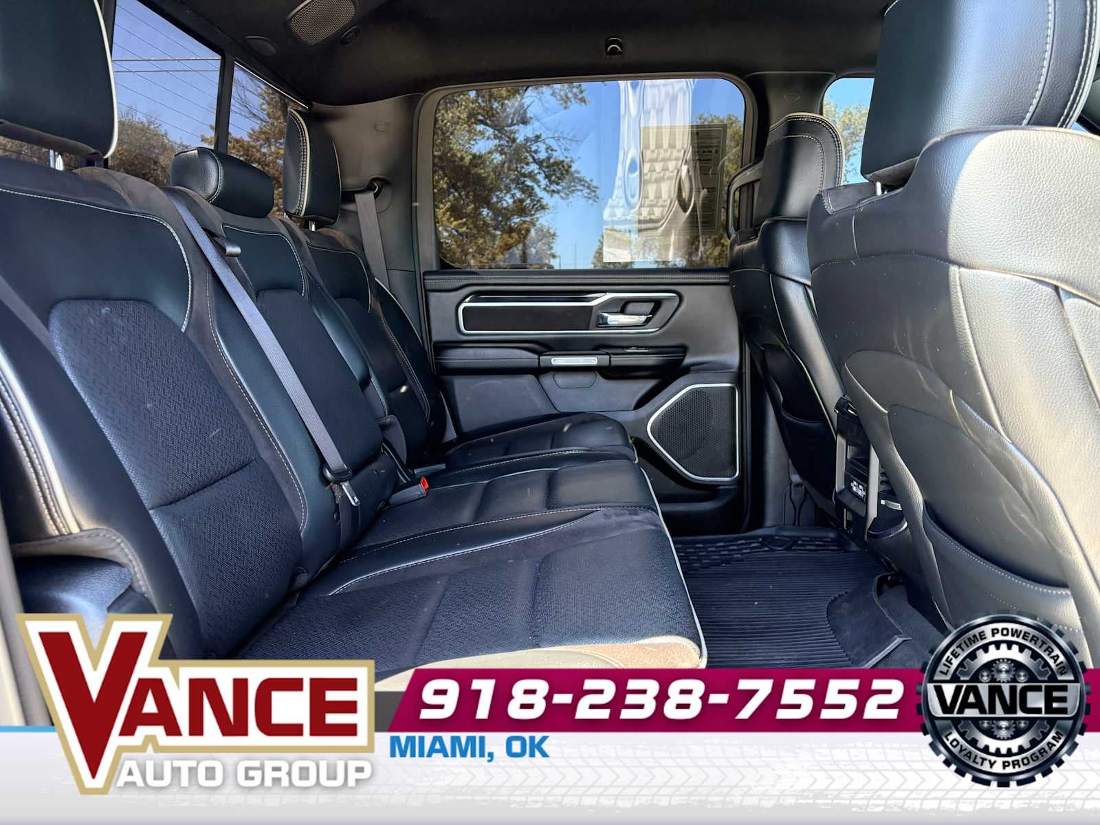 2022 RAM Ram 1500 Laramie Crew Cab 4x4 5'7' Box