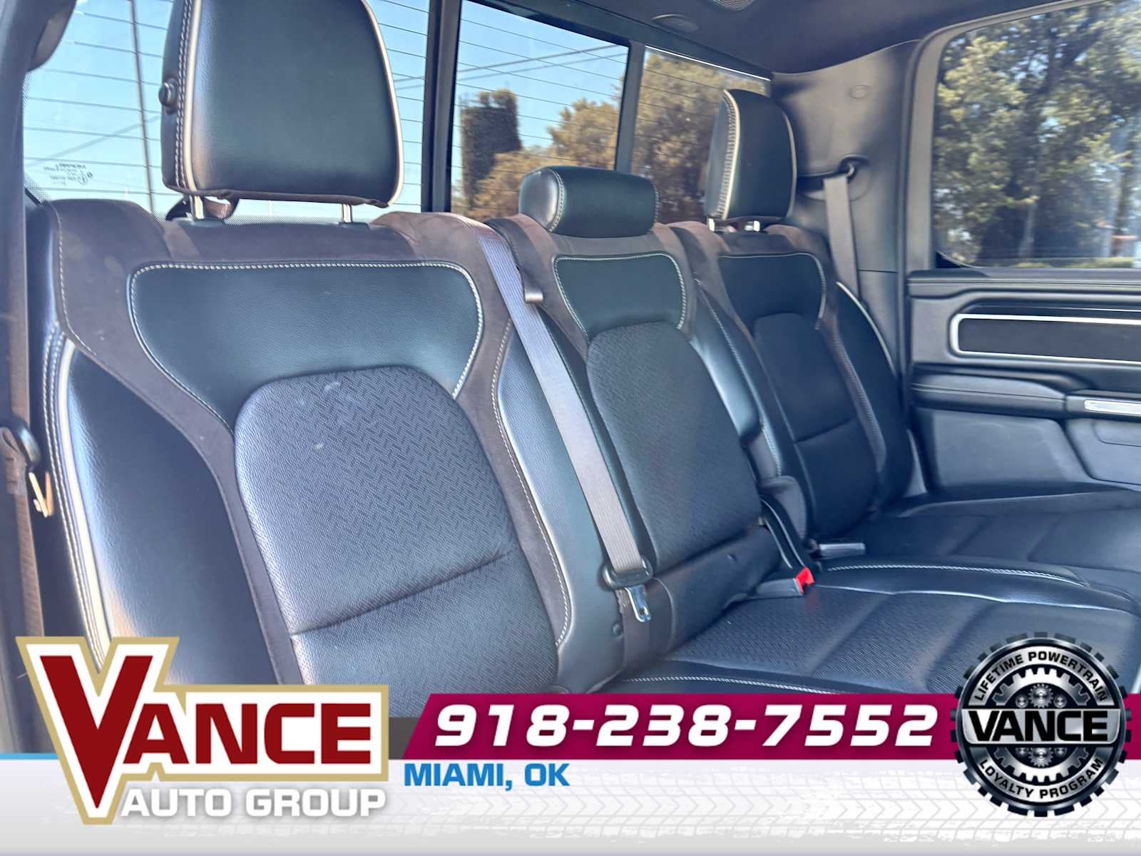 2022 RAM Ram 1500 Laramie Crew Cab 4x4 5'7' Box
