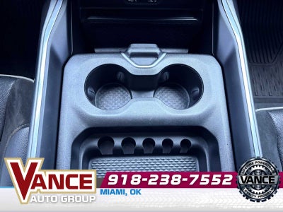 2022 RAM Ram 1500 Laramie Crew Cab 4x4 5'7' Box