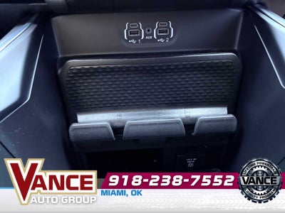 2022 RAM Ram 1500 Laramie Crew Cab 4x4 5'7' Box