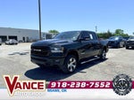 2022 RAM Ram 1500 Laramie Crew Cab 4x4 5'7' Box