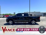 2022 RAM Ram 1500 Laramie Crew Cab 4x4 5'7' Box