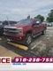 2019 Chevrolet Silverado 2500HD High Country