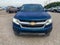 2019 Chevrolet Colorado WT