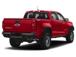 2019 Chevrolet Colorado ZR2