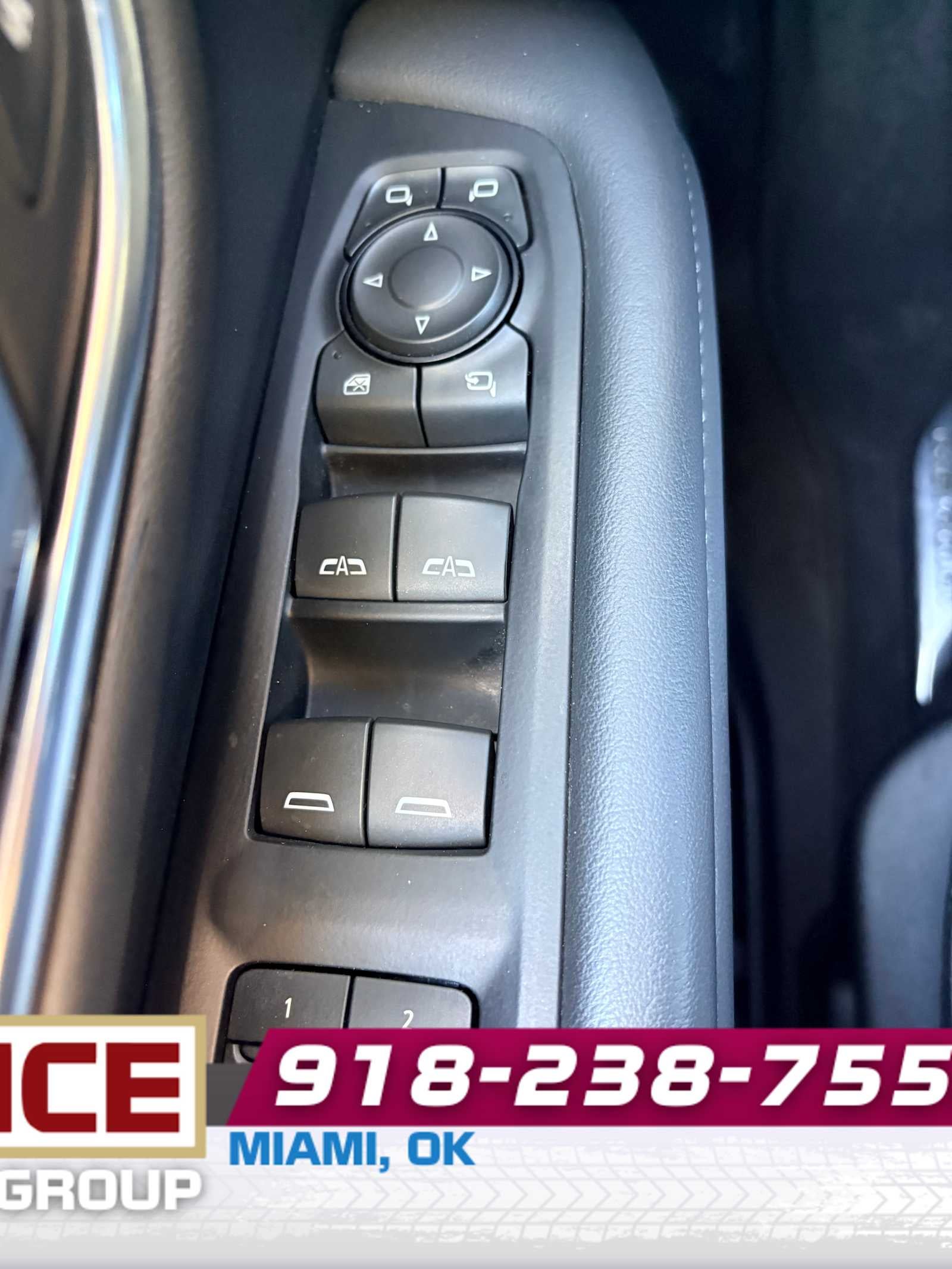 2023 Chevrolet Tahoe 4WD LT