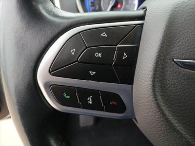 2022 Chrysler 300 Touring