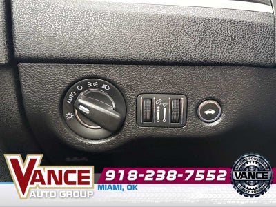 2022 Chrysler 300 Touring