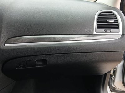 2022 Chrysler 300 Touring