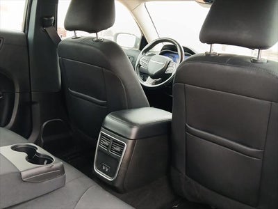 2022 Chrysler 300 Touring