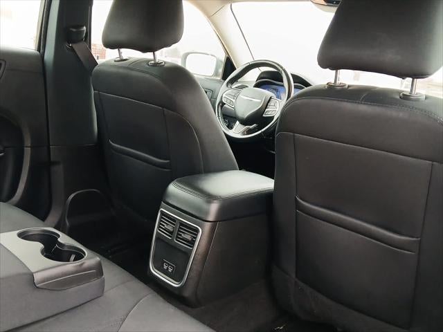 2022 Chrysler 300 Touring