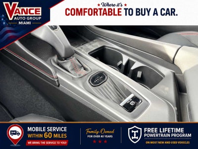 2026 Dodge Charger CHARGER SCAT PACK PLUS 2-DOOR AWD