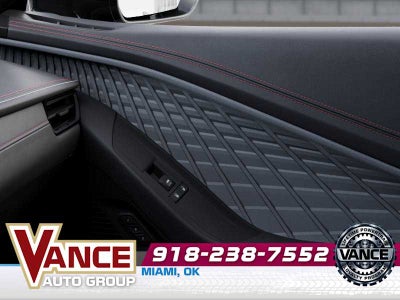 2026 Dodge Charger CHARGER R/T PLUS 4-DOOR AWD