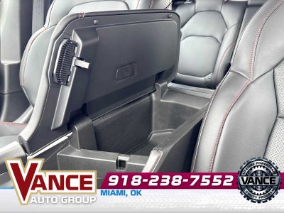 2026 Dodge Charger CHARGER R/T PLUS 4-DOOR AWD