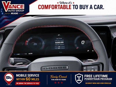 2026 Dodge Charger CHARGER R/T PLUS 4-DOOR AWD