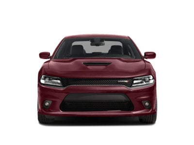 2019 Dodge Charger GT RWD