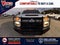 2022 Chevrolet Silverado 2500HD 4WD Crew Cab Standard Bed Custom
