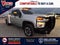 2022 Chevrolet Silverado 2500HD 4WD Crew Cab Standard Bed Custom