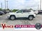 2018 Jeep Compass Sport FWD