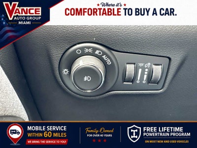 2026 Jeep Compass COMPASS 85TH ANNIVERSARY EDITION 4X4