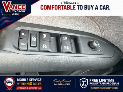 2026 Jeep Compass COMPASS 85TH ANNIVERSARY EDITION 4X4