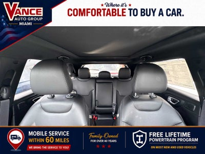 2026 Jeep Compass COMPASS 85TH ANNIVERSARY EDITION 4X4