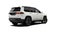 2027 Jeep Cherokee CHEROKEE OVERLAND 4X4