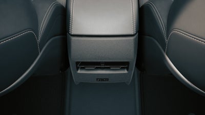 2027 Jeep Cherokee CHEROKEE OVERLAND 4X4
