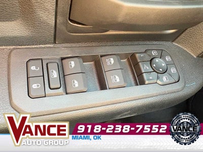 2026 RAM Ram 2500 RAM 2500 WARLOCK CREW CAB 4X4 6'4' BOX