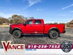 2026 RAM Ram 2500 RAM 2500 WARLOCK CREW CAB 4X4 6'4' BOX