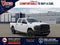 2027 RAM Ram 2500 RAM 2500 WARLOCK CREW CAB 4X4 6'4' BOX