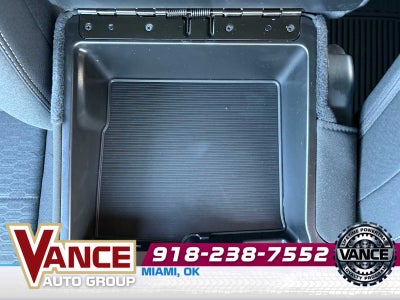 2026 RAM Ram 2500 RAM 2500 WARLOCK CREW CAB 4X4 6'4' BOX