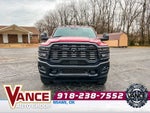 2026 RAM Ram 2500 RAM 2500 WARLOCK CREW CAB 4X4 6'4' BOX