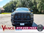 2025 RAM Ram 2500 RAM 2500 BIG HORN CREW CAB 4X4 6'4' BOX