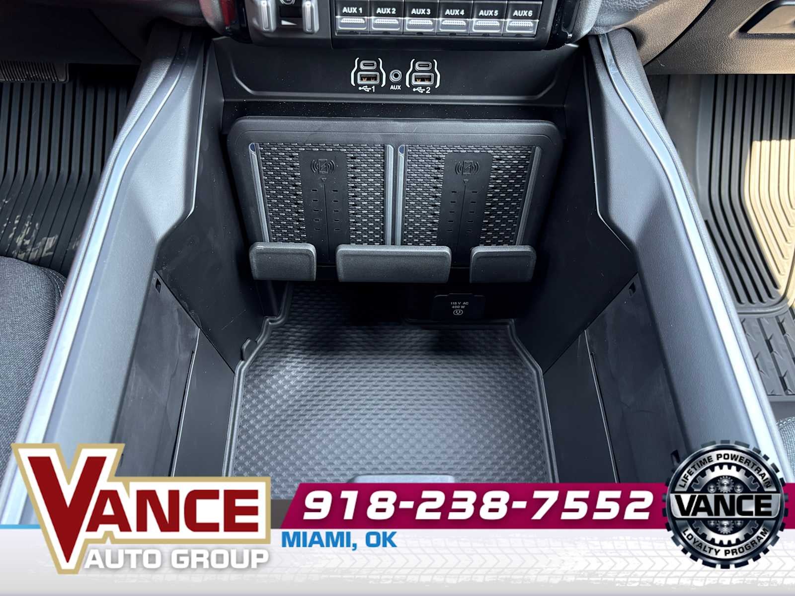 2025 RAM Ram 2500 RAM 2500 BIG HORN CREW CAB 4X4 6'4' BOX