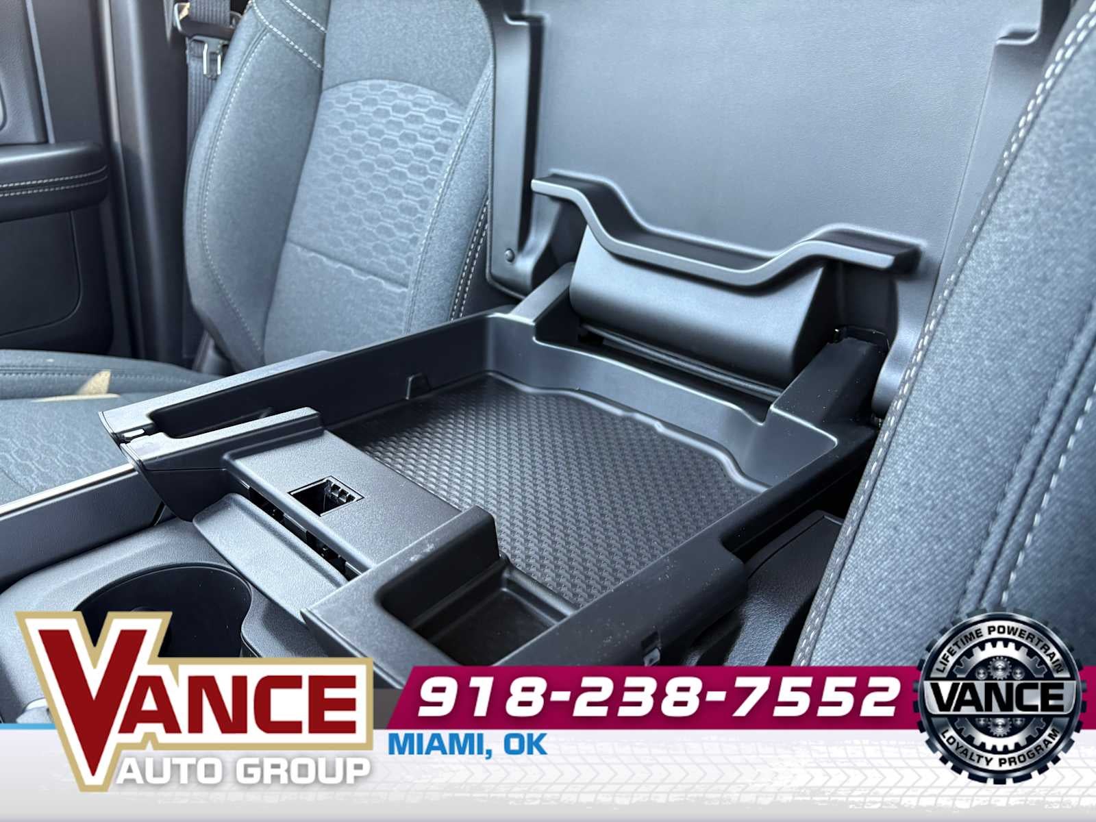 2025 RAM Ram 2500 RAM 2500 BIG HORN CREW CAB 4X4 6'4' BOX