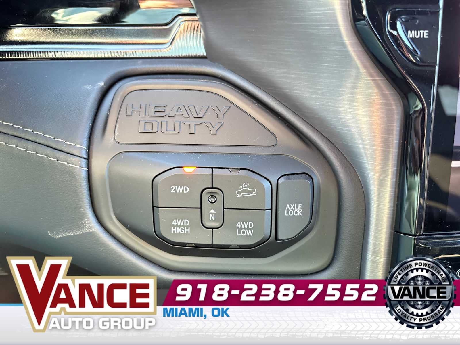 2026 RAM Ram 2500 RAM 2500 REBEL CREW CAB 4X4 6'4' BOX