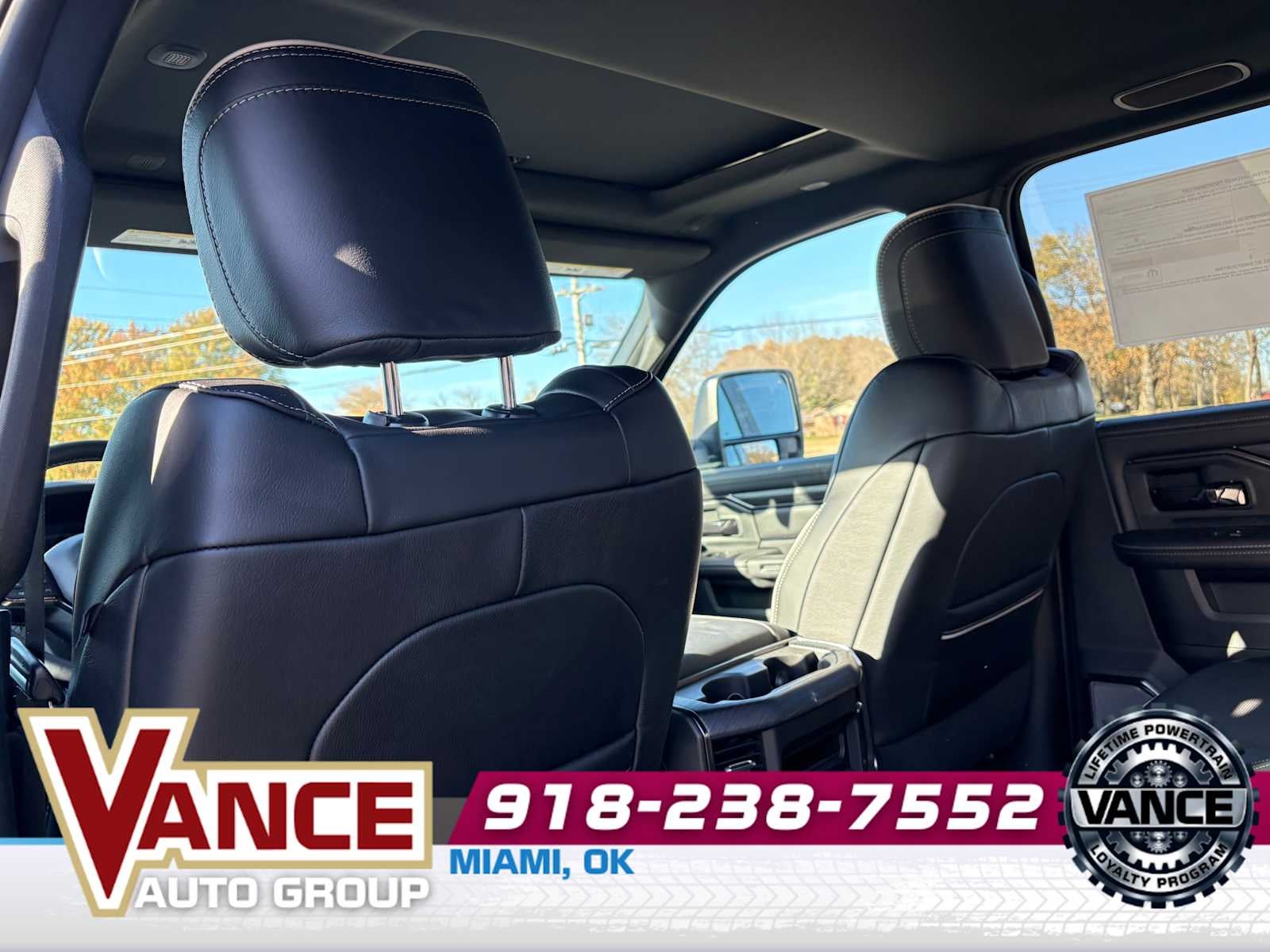 2026 RAM Ram 2500 RAM 2500 REBEL CREW CAB 4X4 6'4' BOX