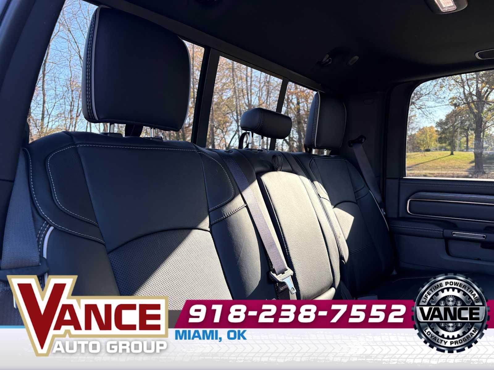 2026 RAM Ram 2500 RAM 2500 REBEL CREW CAB 4X4 6'4' BOX