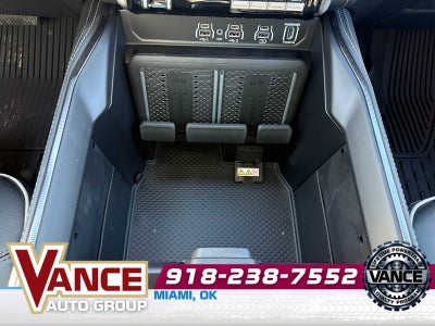 2026 RAM Ram 2500 RAM 2500 REBEL CREW CAB 4X4 6'4' BOX