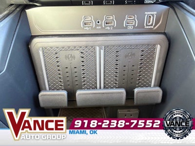 2026 RAM Ram 2500 RAM 2500 REBEL CREW CAB 4X4 6'4' BOX