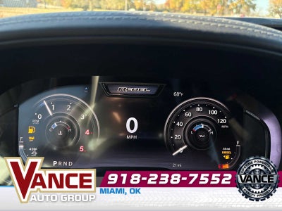 2026 RAM Ram 2500 RAM 2500 REBEL CREW CAB 4X4 6'4' BOX