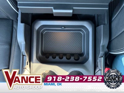 2026 RAM Ram 2500 RAM 2500 REBEL CREW CAB 4X4 6'4' BOX